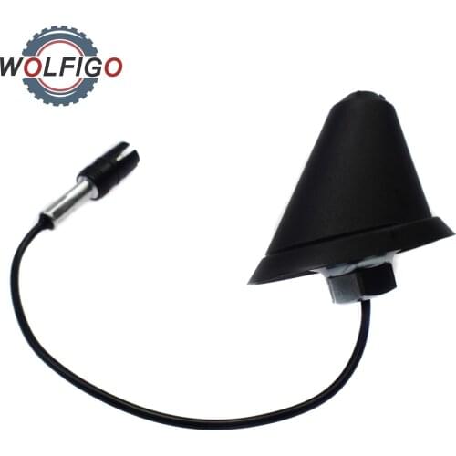 WOLFIGO Aerial Base Antenna Holder for FIAT CROMA 500 ALFA ROMEO 147 156 LANCIA 51789234 51908657 52076073 51732346 51767993