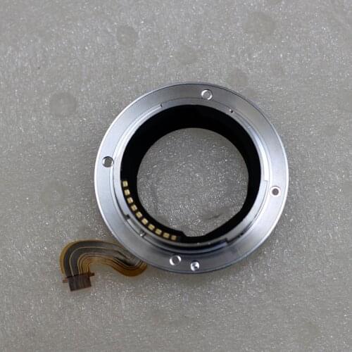 Rear Bayonet Mount with contact cable assy repair parts for Sony FE 200-600mm F5.6-6.3 G OSS SEL200600G Lens