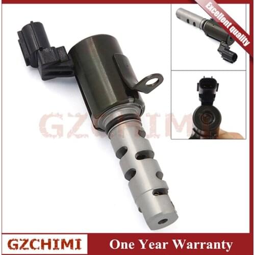 24355-23770 24355-23800 24355-23763 2435523770 VVT Variable Timing Solenoid For Hyundai ELANTRA KIA SOUL SPECTRA 2.0L