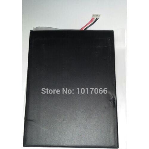 Jinsuli 3550mAh BL195 tablet mobile phone battery Batterie for Lenovo A2107 A2207 L12T1P31 free shipping