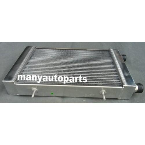 Aluminum Radiator Sports For Lotus Europa Coupe S1 S2 TC 1.5/1.6l 66-76 67 68 69 70 71 72 73 74 75 76 62MM
