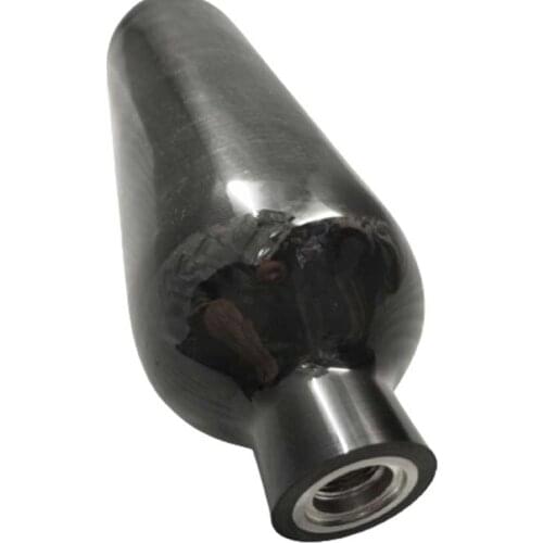 AC3011 Acecare 300Bar 1.1L PCP Paintball Carbon Fiber Cylinder HPA Compressed Air Tank Airforce Condor/Air Rifle/Airsoft/Airgun