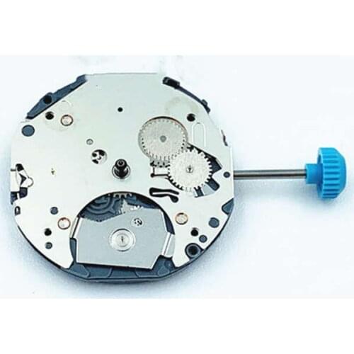 Watch accessories brand new original 6p79 movement quartz movement