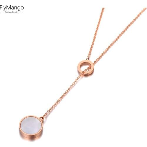 FlyMango Jewelry Pendants