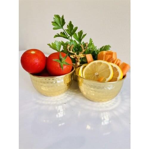 Confectionary, ikramlık serving dishes plate presentation