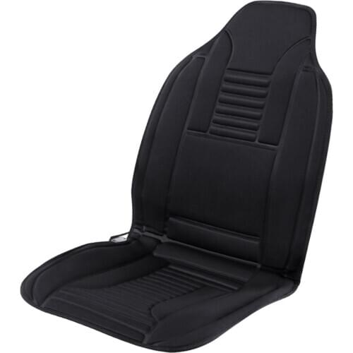 Hot Sell Car Heating Cushion Universal Convenient Pad For Winter Auto Seat Covers Protect Car Interior Accessories