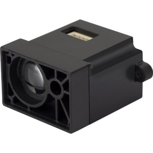 Laser Radar Ranging Sensor Module 0.05-10m 20m 780nm 50-300hz UAV,Mopping Robot,Industrial Robot Infrared Laser Ranging Module