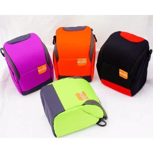 Digital Camera Shoulder Case Bag For Nikon COOLPIX P7800 P7700 P340 P330 P600 P530 P520 S9700 L830 L820 L810 L330 L120 J2 J3 J4
