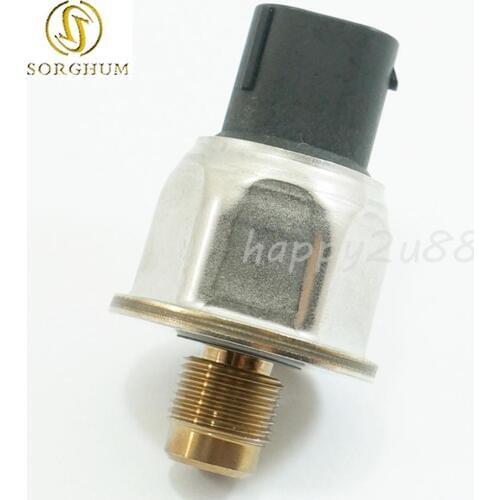 New 3PP2-3 Fuel Rail Pressure Regulator Sensor For Jaguar XJ8 Golf IV 1.6 16V