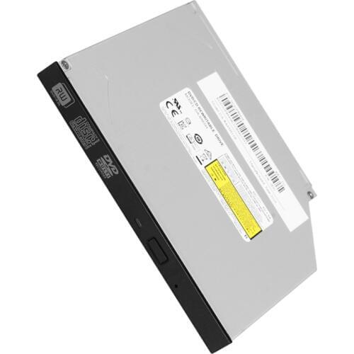 New Internal Optical Drive CD DVD-RW Burner Drive For ASUS A43U N43 N45 N46 N50 N51 N52 N53 N55 N56 F82A F82 F82Q Series 12.7mm