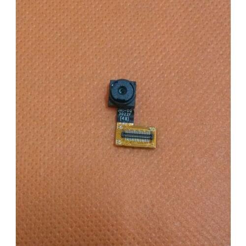 Original Photo Front Camera 5.0MP Module For Ulefone Be Touch 2 4G LTE MTK6752 Octa Core 5.5" FHD 1920x1080 Free shipping