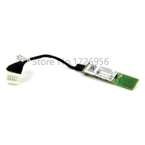 BLUETOOTH MODULE BOARD W CABLE FOR HP ELITEBOOK 8470p 8460P BCM92070MD 6017B0290301