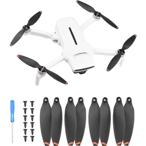 Drone Propeller for FIMI X8 Mini Props Spare Part Quick-Release CW/CCW Propeller