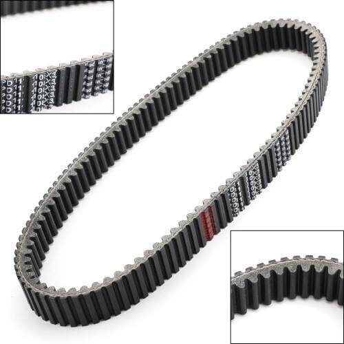 Artudatech Drive Belt 1108OC x 37W For Ski-doo MXZ 500 414-8607-00 415-0606-00 For Arctic Cat 0227-101 Snowmobile