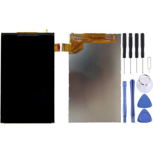 Factory Sale Replacement LCD for Alcatel One Touch Pop C7/7040 LCD Screen Display Touch Digitizer Assembly Screen AAA Quality