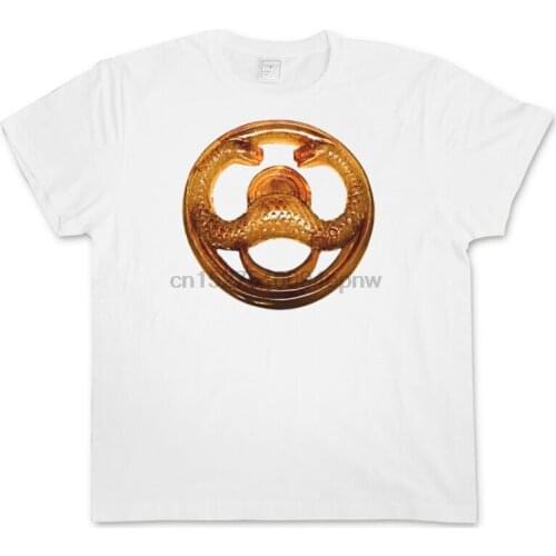 THULSA DOOM LOGO III T-SHIRT - Conan Barbar Film Barbarian The Schlangengott TV