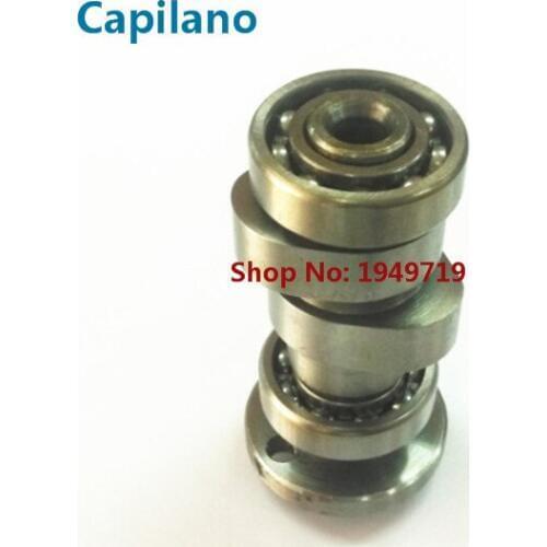 Motorcycle shaft / camshaft / cam shaft assy AN125 for Suzuki AN 125 engine parts