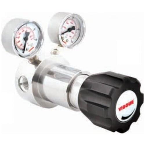 Vsr-7C-300-100-F12-P-P-F12 Piston Pressure Reducer Pressure Reducing Valve Vsr-7C-300-100-F12-P-P-F12