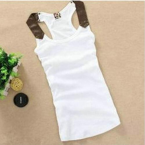 YUE YUE NIAO Women's Cotton T-Shirts