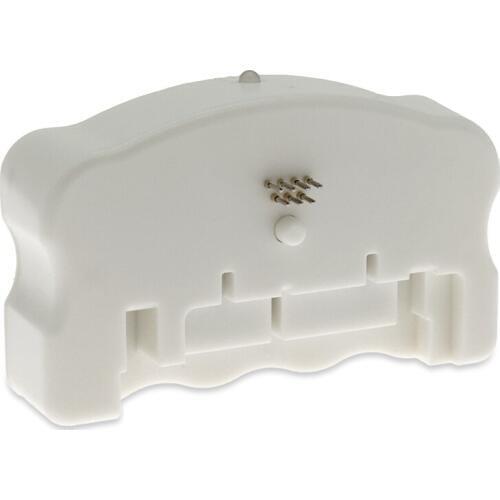 1PC T6710 T6711 Waste Ink/Maintenance Tank Chip Resetter For EPSON WP-4010/WP-4020/WP-4023/WP-4090 4521 4531 Printer