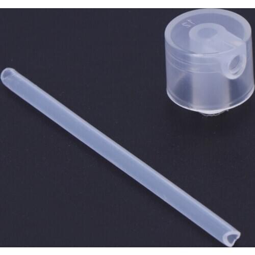 2021 New 10Pcs Perfume Refill Tools Diffuser Funnels Cosmetic Pump Dispenser Portable New