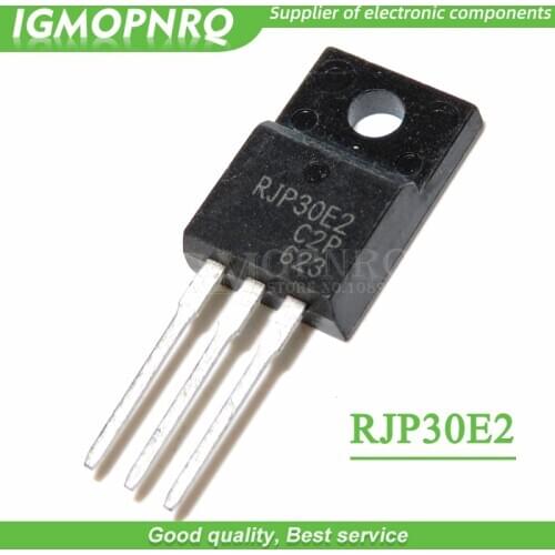 5pcs/lot RJP30E2 TO-3P new original