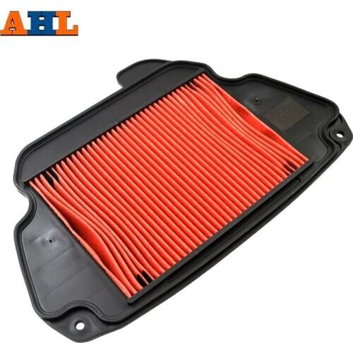 AHL Motorcycle Air Filter Cleaner Grid For HONDA CB650F CBR650F CB CBR 650 F 2014 2015 2016 2017 2018