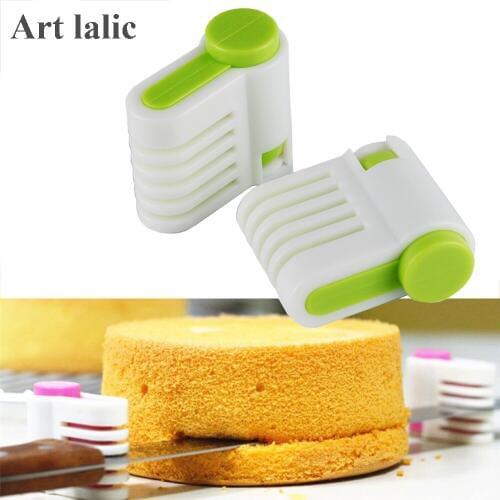 Art lalic Pastry Knives