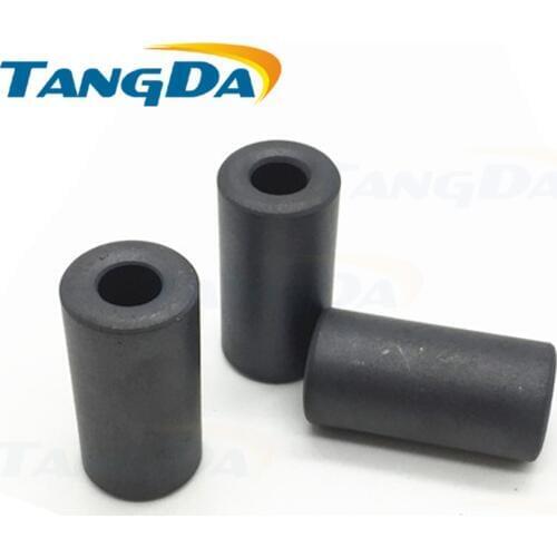 FB-61-301 ferrite cores american style radio frequency FB 61 301 RF 125ui AL=125 3.5x1.3x6.0mm for Balun EMC RFI EMI 1-80MHz