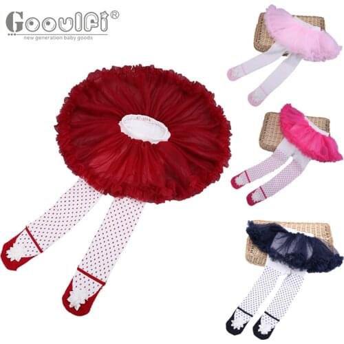 Колготки для девочек GOOULFI China At AliExpress