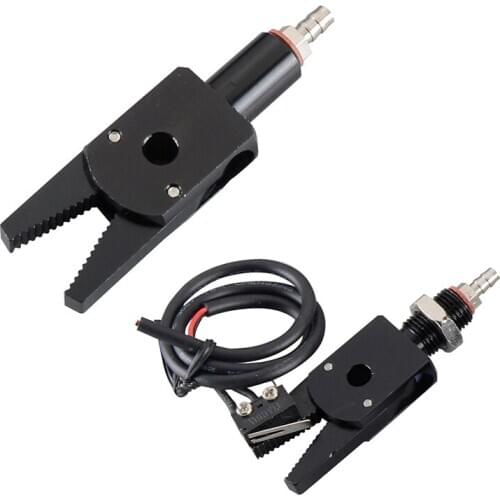 Hot XD-Pneumatic Mini Fixture Manipulator Accessories Mechanical Fixture Water Spout Clip