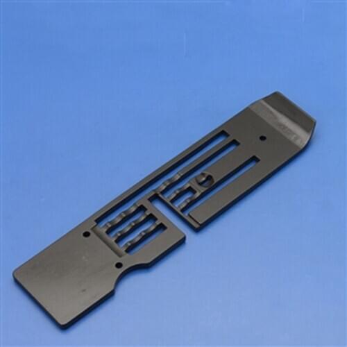 Needle plate for Newlong DS-6AC / 6CM / DS-9