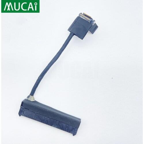 HDD cable For Acer E5-475 E5-475G laptop SATA Hard Drive HDD SSD Connector Flex Cable DD0Z8VHD000