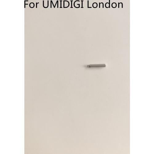 UMIDIGI London Used Power On / Off Key Button For UMIDIGI London Smartphone
