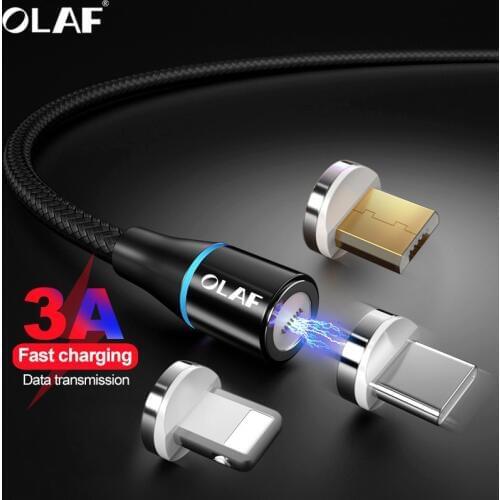 OLAF Safety And Security Products