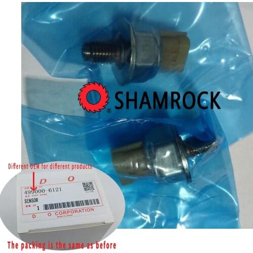 Fuel Rail Pressure sensors OEM 45PP3-6/45PP36/98178706/13077173699/13077174363 for Iisuzu D-Max