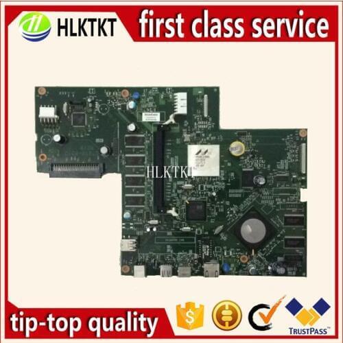Q7819-60001 Q7819-61009 Formatter Board for HP M3027 M3035 M3027MFP M3035MFP 3027 3035 logic Main Board MainBoard