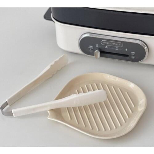 Yellow Tropical Fish-Shaped Plate Ceramic Fruit тарелка Nordic 8 Inch Barbecue pratos Underglaze Colored Vaisselle Cuisine