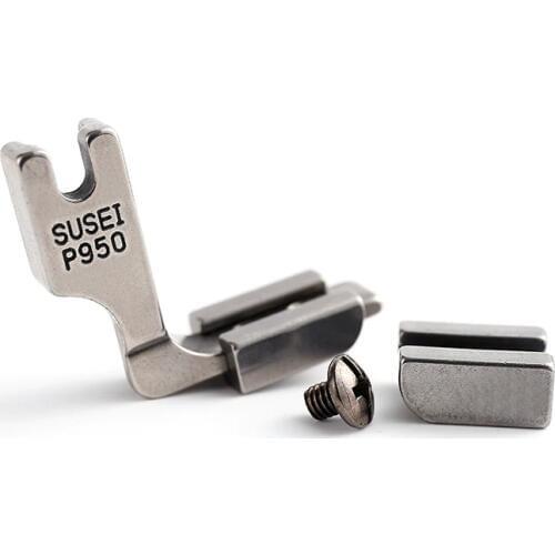 Q.X.YUN brand Industrial sewing machine presser foot P950 S950