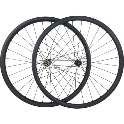 29er 30mm x 30mm light XC MTB rims, ZTTO Straight pull center lock disc hubs, 24 holes, 100*12/142*12 XDR wheels