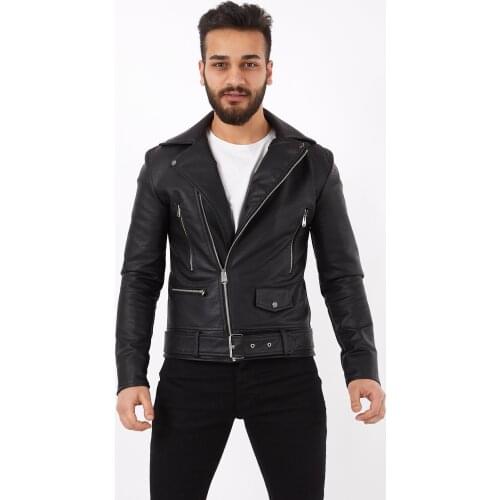 ZAGO Men's Outerwear