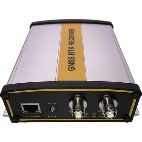 100% New&Original Trimble BD970+development board+case Beidou GNSS multi-frequency RTK measuring instrument receiver