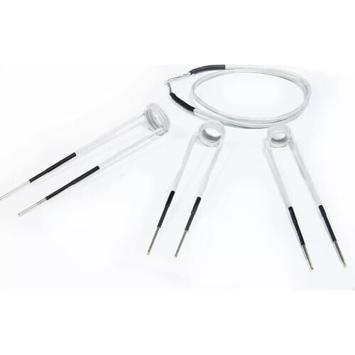 18/22/28mm magnetic induction coil for induction heater machine flameless heating 1 order