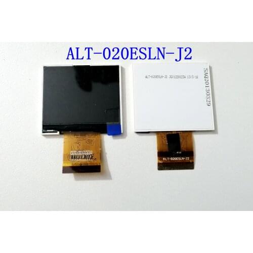 5 piece ALT-020ESLN-J2 driving recorder LCD screen ALT-020ESLN-J2 2.0 inch HD