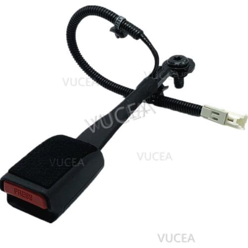 88840F2000TRY 88840F2000 For Hyundai Eantra Avante AD BUCKLE ASSY-FR S/BELT,RH Front right seat belt buckle Socket