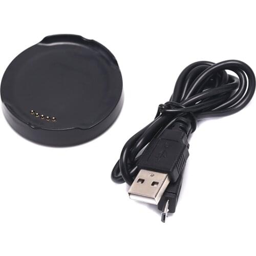 Charging Cradle Charger Dock Adapter For LG G watch R W110 W150