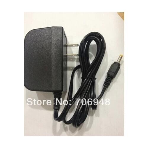 Power adapter AC100-240V To DC12V/2A 4.0*1.7mm connector US type for media