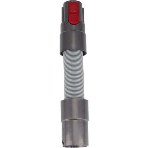 Suitable for DysonV7 V8 V10 V11 Vacuum Cleaner Accessories Vacuum Tube Telescopic Extension Hose Tube