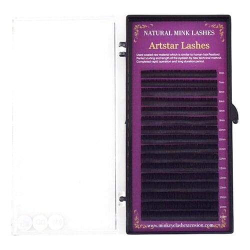 False Eyelashes ARTSTAR LASHES China