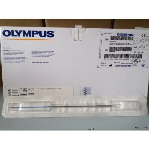 Olympus bipolar electrode WA22302D WA22351C consumables accessories